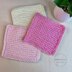 Tunisian Purl Stitch Afghan Square