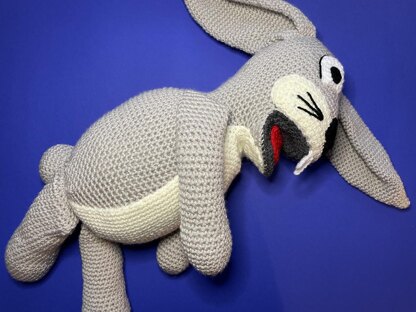 Rabbit Cäsar