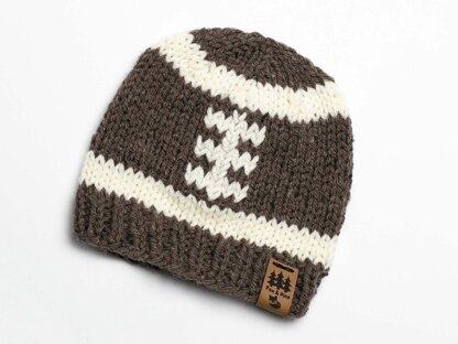 Football Hat Beanie