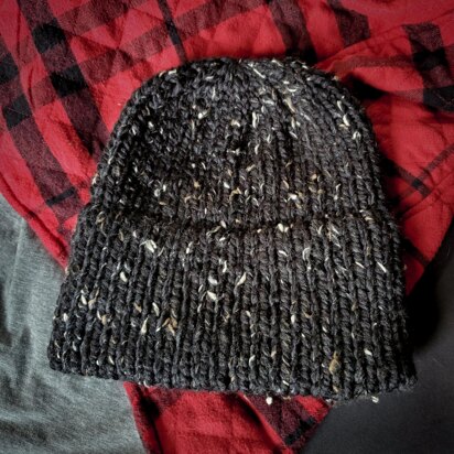 Rockledge Beanie