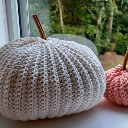 Pumpkin small & medium size