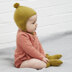 Debbie Bliss Lyra Bonnet & Socks PDF