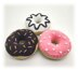 Doughnut / Donut Crochet Pattern