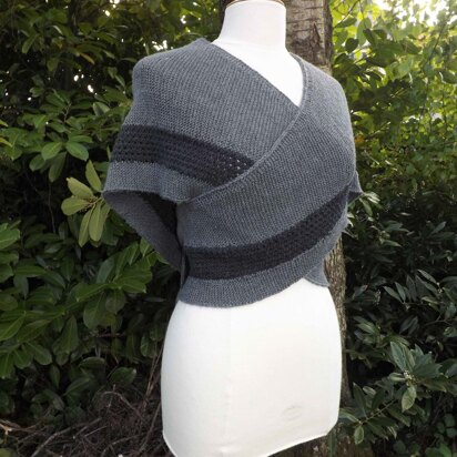 Norselander - knitting pattern