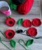 Simple Poppy Pattern