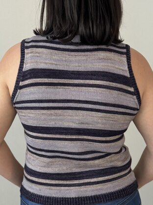 Summer Breeze Tank