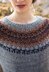 Nadia Sweater in Berroco Ginkgo - 376-6 - Downloadable PDF