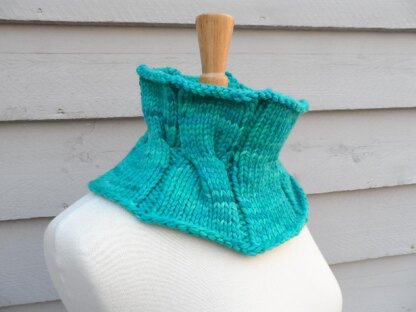 Rhinecliff Cowl