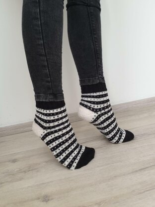 Skallvik Socken 36/37