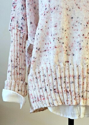 Speckled Hearts