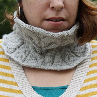 Stafford Cowl