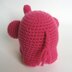 Amigurumi Elephant