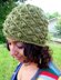 Artichoke hat