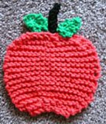 Apple Coaster