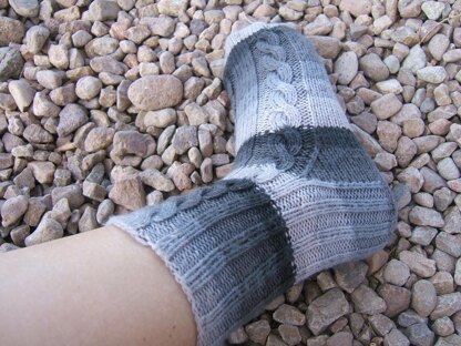 Eirene Socks