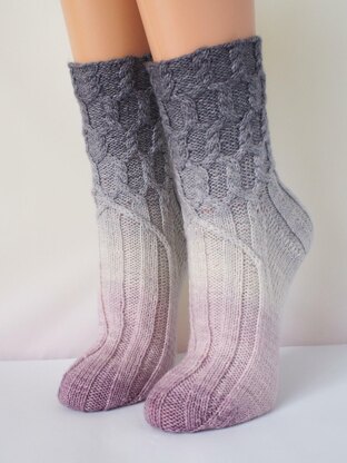 Bellana Socks