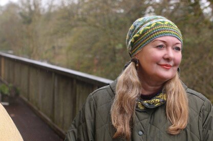 Grasmere Beanie
