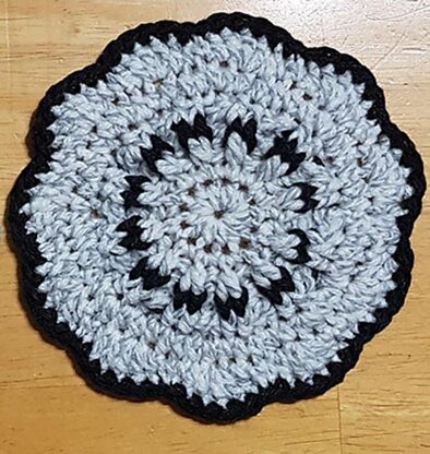 Dish Cloth 1