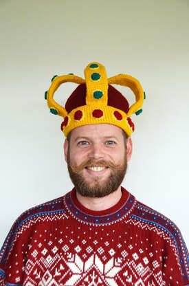 Royal Crown Hat