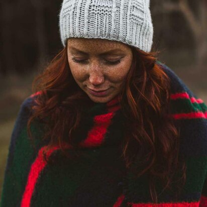 Tread - knitting pattern
