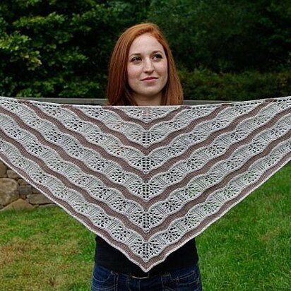 Yarden - knitting pattern