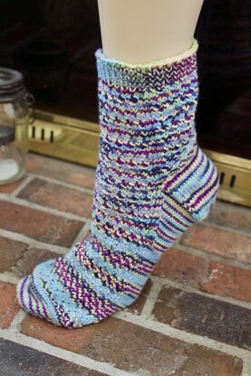 Simplicity Socks