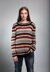 Paloma Stripe Sweater
