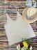 Tanktop ONE - Sleeveless Top