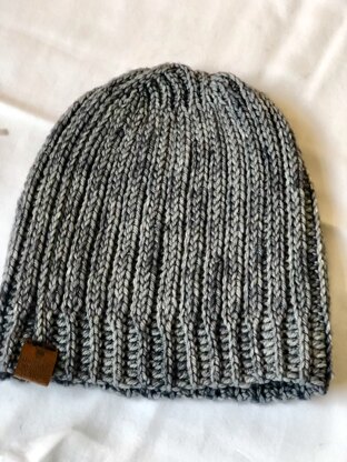 Men’s beanie