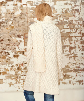 Lovewool - Das Handstrickmagazin (No.3) by Rico Design
