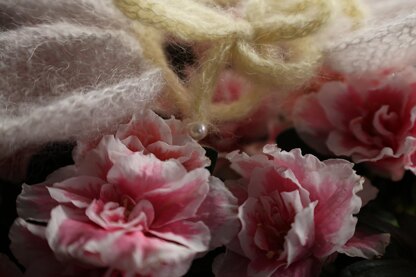 Daisy Dreams Hair Tie Set