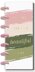 Happy Planner 12-Month Dated Skinny Mini Planner - Modern Farmhouse, July 2020-Jun