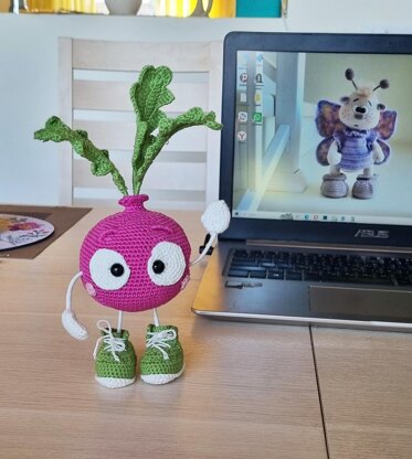 Radish