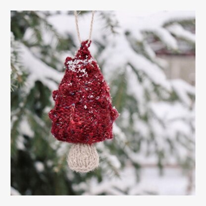 Christmas home decor