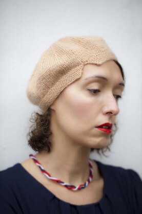 A Beret for Everyday