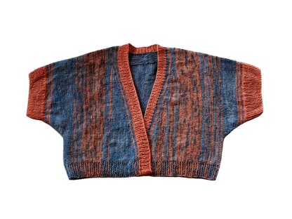 Cropi Cardi