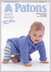 15 Beginner Knits for Babies by Patons - 3756