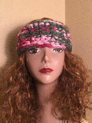 Sashay Headband