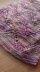 Nubia's Blanket