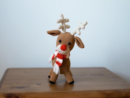 Christmas Reindeer