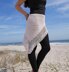 Simple Classic Triangle Shawl