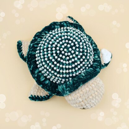 PEARL turtle