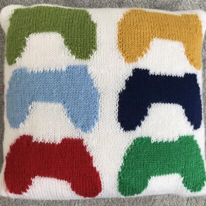 Controller Cushion