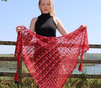 Rua Shawl