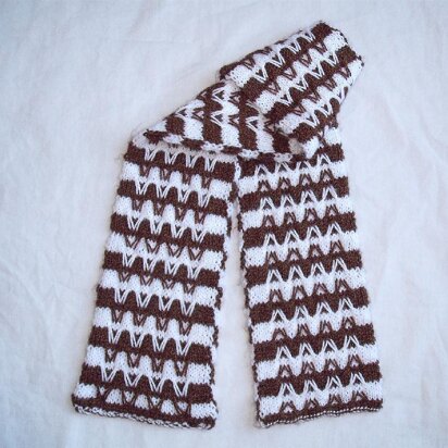 Steeple Scarf