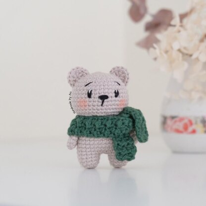 Pebble the Little Bear