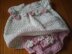 Sunday Best Diaper Cover and Top or Dress