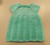 Meadow Sweet Baby Dress