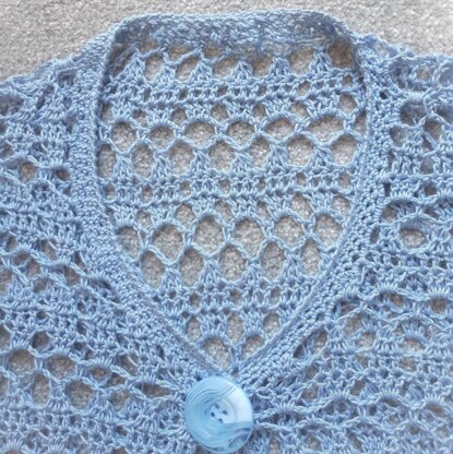 Giza Cardigan