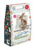 The Crafty Kit Company Wild Scottish Hare Needle Felting Kit - 190 x 290 x 94mm